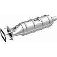 339203 Catalytic Converter, CARB and Federal EPA Standards, 50-state Legal, California Series, Direct Fit