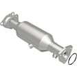 2001 Honda Odyssey - Catalytic Converter, 3.5L 6Cyl, CARB and Federal EPA Standards, 50-state Legal, EO# D-193-13, Eng Fam No: 1Hnxt0Dh2, California Series