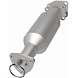2001 Honda Odyssey - Catalytic Converter, 3.5L 6Cyl, CARB and Federal EPA Standards, 50-state Legal, EO# D-193-13, Eng Fam No: 1Hnxt0Dh2, California Series