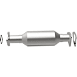 2001 Honda Odyssey - Catalytic Converter, 3.5L 6Cyl, CARB and Federal EPA Standards, 50-state Legal, EO# D-193-13, Eng Fam No: 1Hnxt0Dh2, California Series