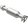 2001 Honda Odyssey - Catalytic Converter, 3.5L 6Cyl, CARB and Federal EPA Standards, 50-state Legal, EO# D-193-13, Eng Fam No: 1Hnxt0Dh2, California Series