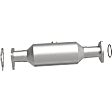 4481615 California Series Catalytic Converter, CARB and Federal EPA Standards, 50-state Legal