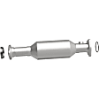 4481617 California Series Catalytic Converter, CARB and Federal EPA Standards, 50-state Legal