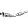 454200 Catalytic Converter, 1.8L, 4Cyl, CARB and Federal EPA Standards, 50-state Legal, California Series, Direct Fit