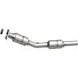 454200 Catalytic Converter, 1.8L, 4Cyl, CARB and Federal EPA Standards, 50-state Legal, California Series, Direct Fit