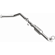 4551060 Driver Side Catalytic Converter, 4.7L, 8Cyl, CARB and Federal EPA Standards, 50-state Legal, California Series, Direct Fit
