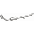 4551061 Passenger Side Catalytic Converter, 4.7L, 8Cyl, CARB and Federal EPA Standards, 50-state Legal, California Series, Direct Fit
