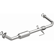 4551404 Driver Side Catalytic Converter, 4.7L, 8Cyl, CARB and Federal EPA Standards, 50-state Legal, California Series, Direct Fit