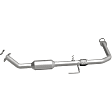 4551404 Driver Side Catalytic Converter, 4.7L, 8Cyl, CARB and Federal EPA Standards, 50-state Legal, California Series, Direct Fit
