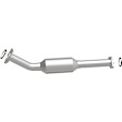 4551406 Passenger Side Catalytic Converter, 4.7L, 8Cyl, CARB and Federal EPA Standards, 50-state Legal, California Series