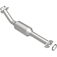 4551406 Passenger Side Catalytic Converter, 4.7L, 8Cyl, CARB and Federal EPA Standards, 50-state Legal, California Series