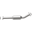 4551406 Passenger Side Catalytic Converter, 4.7L, 8Cyl, CARB and Federal EPA Standards, 50-state Legal, California Series