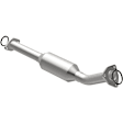 4551406 Passenger Side Catalytic Converter, 4.7L, 8Cyl, CARB and Federal EPA Standards, 50-state Legal, California Series