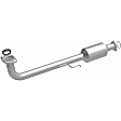 4561026 Catalytic Converter, 1.7L, 4Cyl, CARB and Federal EPA Standards, 50-state Legal, California Series, Direct Fit