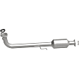 4561026 Catalytic Converter, 1.7L, 4Cyl, CARB and Federal EPA Standards, 50-state Legal, California Series, Direct Fit
