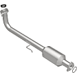 4561026 Catalytic Converter, 1.7L, 4Cyl, CARB and Federal EPA Standards, 50-state Legal, California Series, Direct Fit