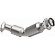 52455 Catalytic Converter, 1.8L, 4Cyl, Federal EPA Standard, 46-State Legal (Cannot ship to CA, CO, NY or ME), OEM Grade Series, Direct Fit
