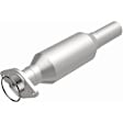 52469 Rear, Driver or Passenger Side Catalytic Converter, 3.0L, 6Cyl, Federal EPA Standard, 46-State Legal (Cannot ship to CA, CO, NY or ME), AWD, OEM Grade Series, Direct Fit