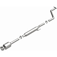 52828 Catalytic Converter, Federal EPA Standard, 46-State Legal (Cannot ship to CA, CO, NY or ME), OEM Grade Series, Direct Fit