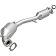 5411026 Catalytic Converter, 2.5L, 4Cyl, CARB and Federal EPA Standards, 50-state Legal, California Series, Direct Fit