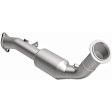 5411062 Front, Frontward Catalytic Converter, 3.0L, 6Cyl, CARB and Federal EPA Standards, 50-state Legal, California Series, Direct Fit