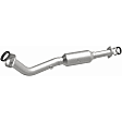 5461990 California Series Catalytic Converter, CARB and Federal EPA Standards, 50-state Legal