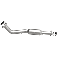5461990 California Series Catalytic Converter, CARB and Federal EPA Standards, 50-state Legal