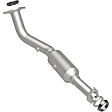 5461990 California Series Catalytic Converter, CARB and Federal EPA Standards, 50-state Legal