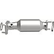 5481668 Front, Passenger Side Catalytic Converter, 4.0L, 6Cyl, CARB and Federal EPA Standards, 50-state Legal, California Series, Direct Fit