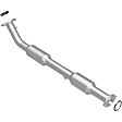 5481703 Catalytic Converter, 2.7L, 4Cyl, CARB and Federal EPA Standards, 50-state Legal, California Series, Direct Fit