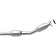 551461 No Returns Accepted - Catalytic Converter, 1.8L, 4Cyl, CARB and Federal EPA Standards, 50-state Legal, California Series, Direct Fit