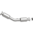 551753 No Returns Accepted - Catalytic Converter, CARB and Federal EPA Standards, 50-state Legal, California Series, Direct Fit