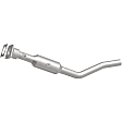 5561509 Catalytic Converter, CARB and Federal EPA Standards, 50-state Legal, California Series, Direct Fit