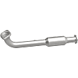 5561668 Catalytic Converter, 2.4L, 4Cyl, CARB and Federal EPA Standards, 50-state Legal, California Series, Direct Fit