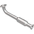 5561668 Catalytic Converter, 2.4L, 4Cyl, CARB and Federal EPA Standards, 50-state Legal, California Series, Direct Fit