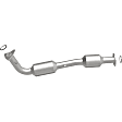 5582630 Passenger Side Catalytic Converter, CARB and Federal EPA Standards, 50-state Legal, California Series, Direct Fit