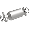 5592683 Catalytic Converter, 3.5L, 6Cyl, CARB and Federal EPA Standards, 50-state Legal, California Series