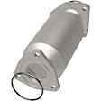 5592683 Catalytic Converter, 3.5L, 6Cyl, CARB and Federal EPA Standards, 50-state Legal, California Series