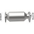 5592683 Catalytic Converter, 3.5L, 6Cyl, CARB and Federal EPA Standards, 50-state Legal, California Series