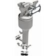 5631022 Catalytic Converter, 1.8L, 4Cyl, CARB and Federal EPA Standards, 50-state Legal, California Series, Direct Fit