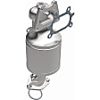 5631333 Front, Driver or Passenger Side Catalytic Converter, 3.0L, 6Cyl, CARB and Federal EPA Standards, 50-state Legal, California Series, Direct Fit