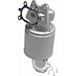 5631998 Rear, Driver or Passenger Side Catalytic Converter, 3.0L, 6Cyl, CARB and Federal EPA Standards, 50-state Legal, California Series