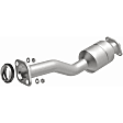 5671272 Catalytic Converter, 2.0L, 4Cyl, CARB and Federal EPA Standards, 50-state Legal, California Series, Direct Fit