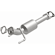 5671421 Rear, Driver or Passenger Side Catalytic Converter, 1.8L, 4Cyl, CARB and Federal EPA Standards, 50-state Legal, California Series, Direct Fit