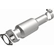 5671511 Catalytic Converter, CARB and Federal EPA Standards, 50-state Legal, California Series, Direct Fit