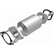 5671858 Catalytic Converter, 2.0L, 4Cyl, CARB and Federal EPA Standards, 50-state Legal, California Series, Direct Fit