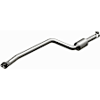 5671990 Passenger Side Catalytic Converter, 3.0L, 6Cyl, CARB and Federal EPA Standards, 50-state Legal, California Series, Direct Fit