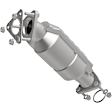 93222 Catalytic Converter, 3.3L, 6Cyl, Federal EPA Standard, 46-State Legal (Cannot ship to CA, CO, NY or ME), HM Grade Series, Direct Fit