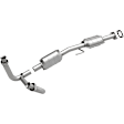 93304 Catalytic Converter, 3.0L, 6Cyl, Federal EPA Standard, 46-State Legal (Cannot ship to CA, CO, NY or ME), HM Grade Series, Direct Fit