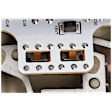 2005 Mercedes Benz S500 Base - Passenger Side Halogen Tail Light, Without bulb(s), OE Replacement
